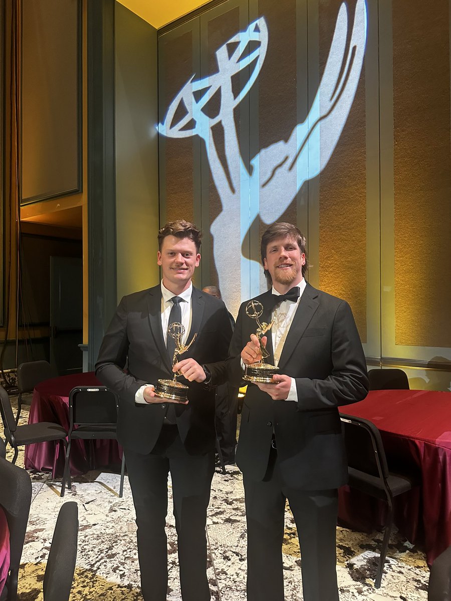 Mitch Lisowski tweet media