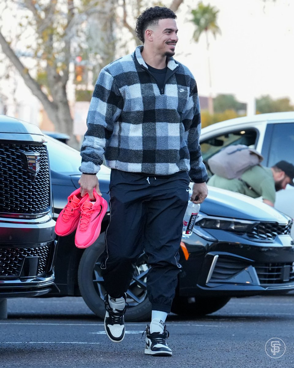 Position players: reported ✅