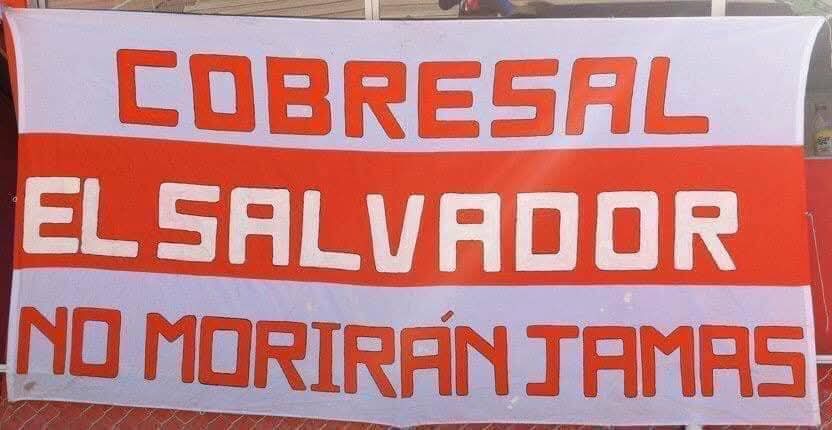 Holi 😘 COBRESAL (3) - Universidad Catolica (2). Nadruz, Carvallo, Pino. Insoportablemente Vivos!