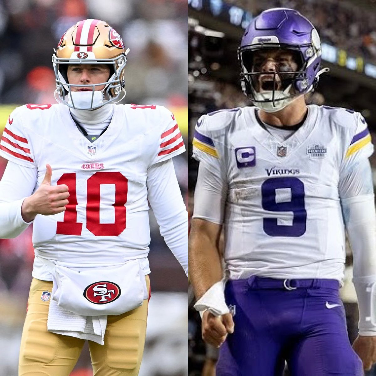 Coach Yac 🗣 tweet media