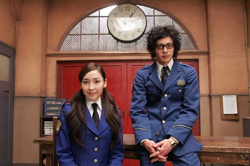 Darth_Chu's tweet image. 의외로 생각보다 젊네? 아기라고 생각했던 사람은 서른이 넘었고…;;;