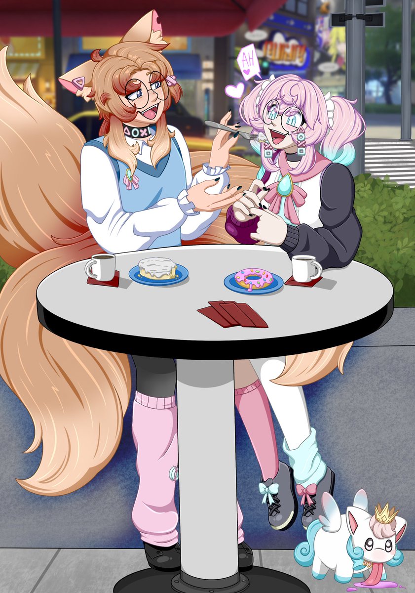 SpookyBoo | Currently Subathoning tweet media