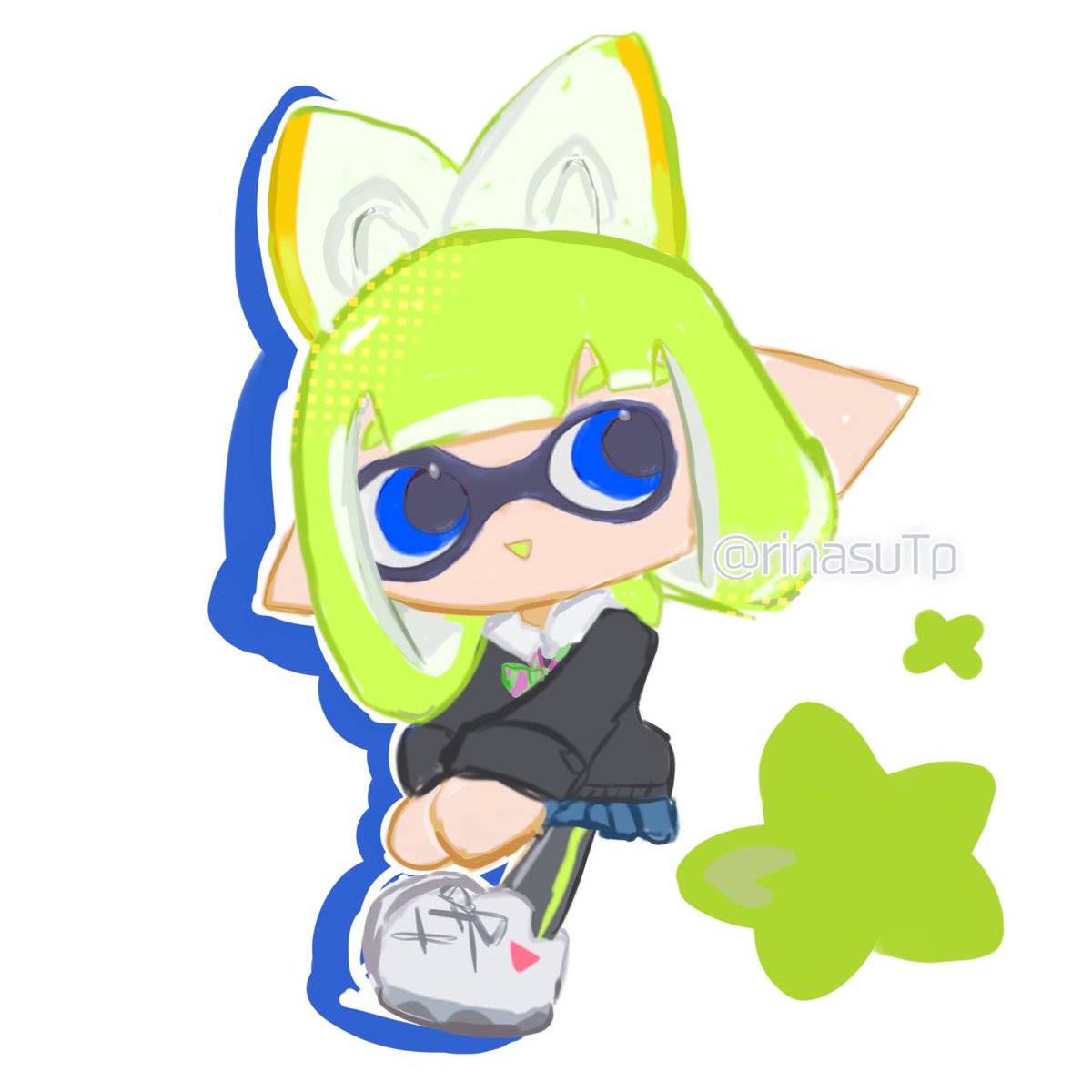 ﾘﾅｽ太郎 tweet media