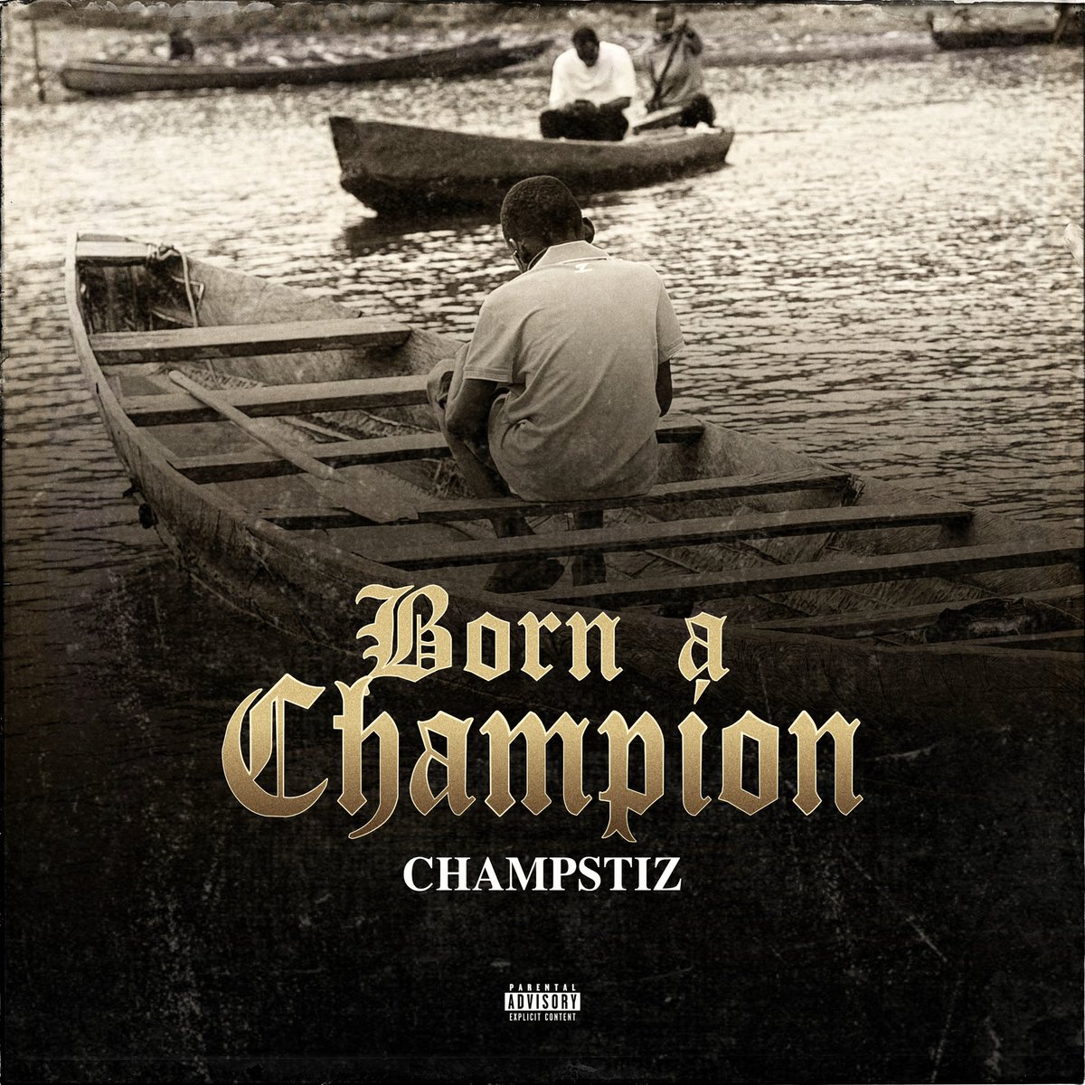 ChampstizM's tweet photo. “Born A Champion” the Ep soon land!♥️🐦‍🔥 https://t.co/qBbTOkqwYo