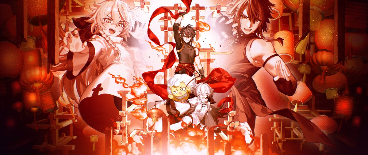 ICHIZEN-RYUU tweet media