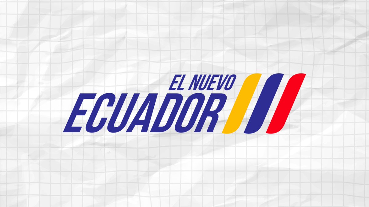 #ElNuevoEcuador trabaja por el bienestar de quienes forman el presente y futuro. 🙌

Ahora nuestros maestros tienen la oportunidad de trasladarse a una institución educativa más cercana a su lugar de residencia, facilitando su día a día y fortaleciendo el vínculo con sus