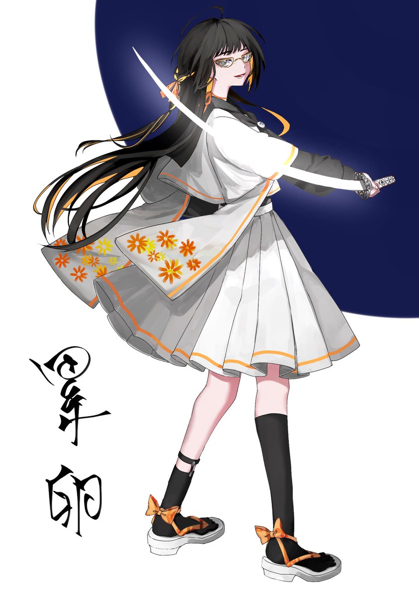 累卵立ち絵　いいシナリオやった