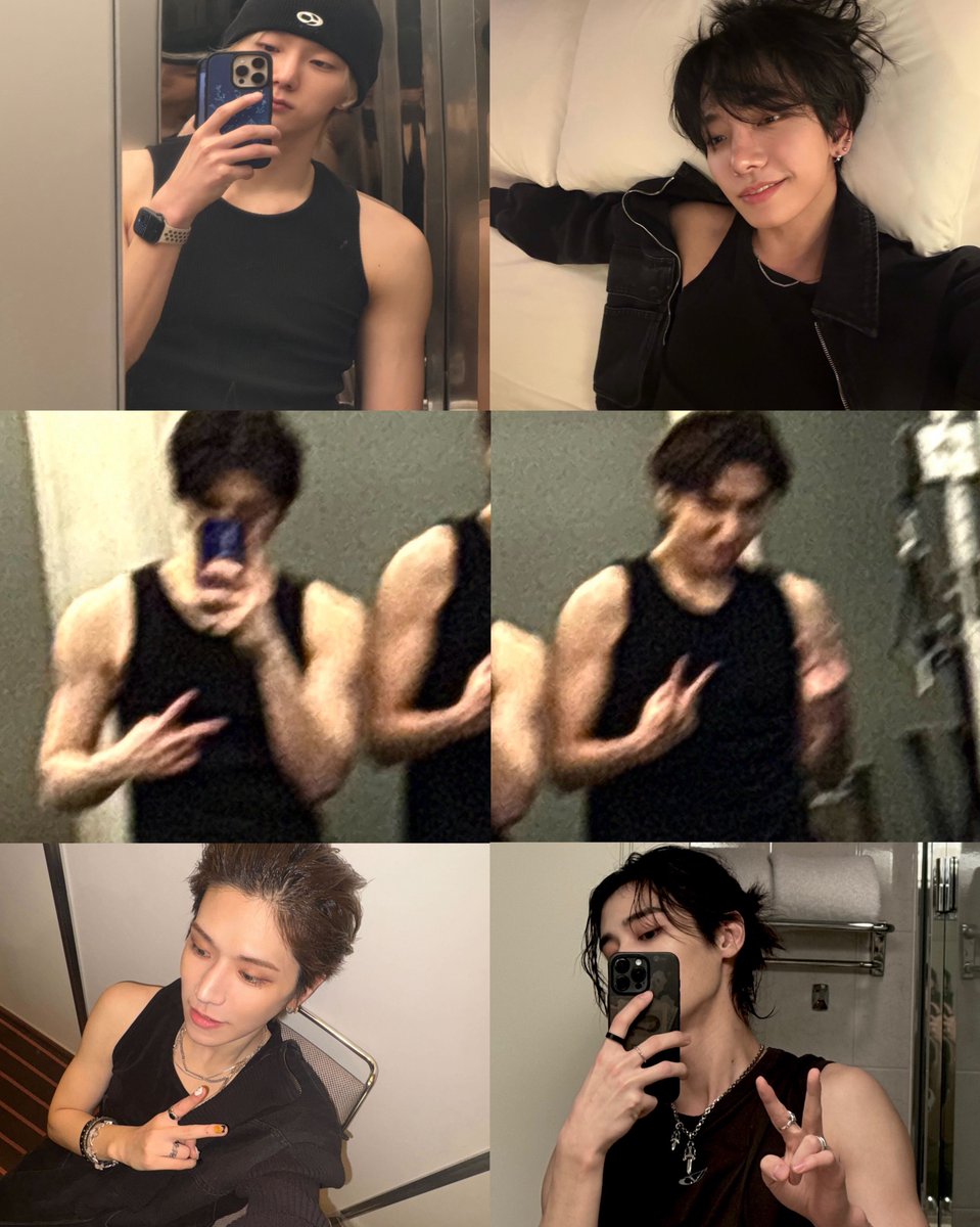 kiriguukie's tweet image. ... we completed ot6