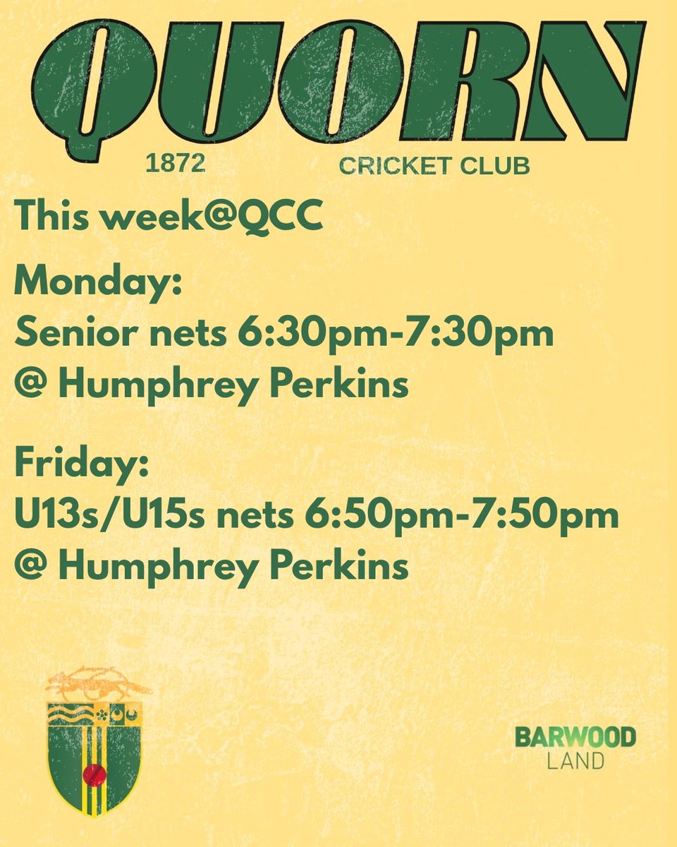 Quorn CC tweet media