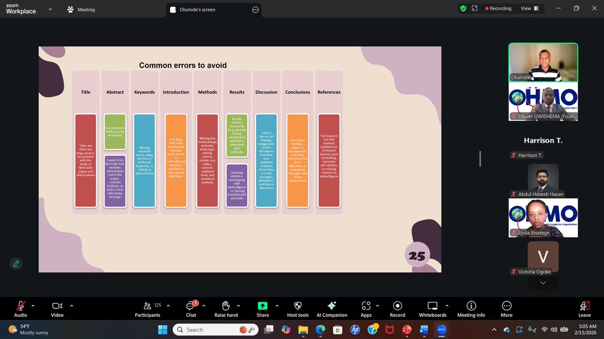 Olivier UWISHEMA tweet media