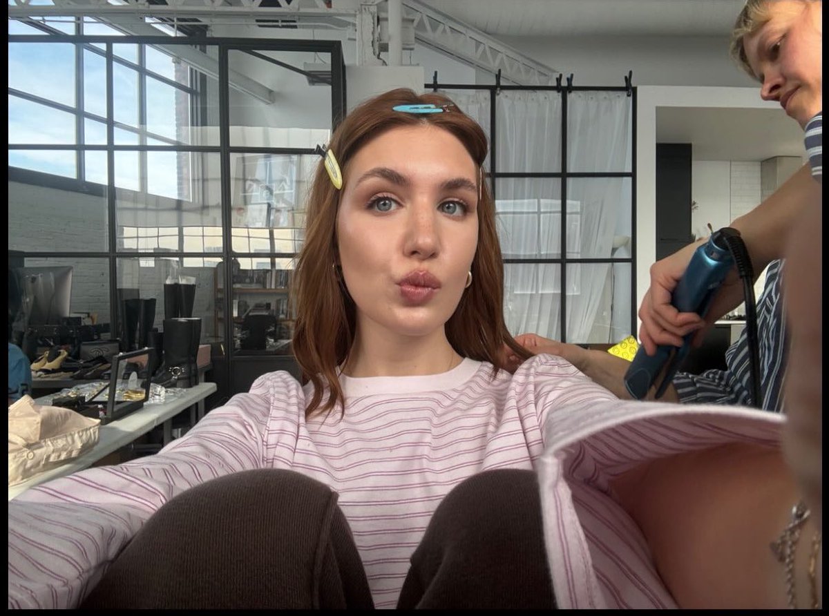 WELCOME BACK SHAUNA SHIPMAN