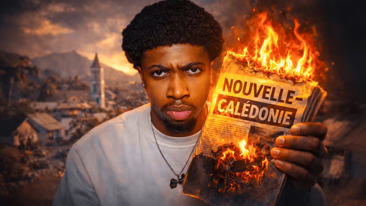 That4n's tweet image. VIDÉO À 18H SUR LA SITUATION 2 ANS APRÈS EN KANAKY 🇳🇨🇳🇨