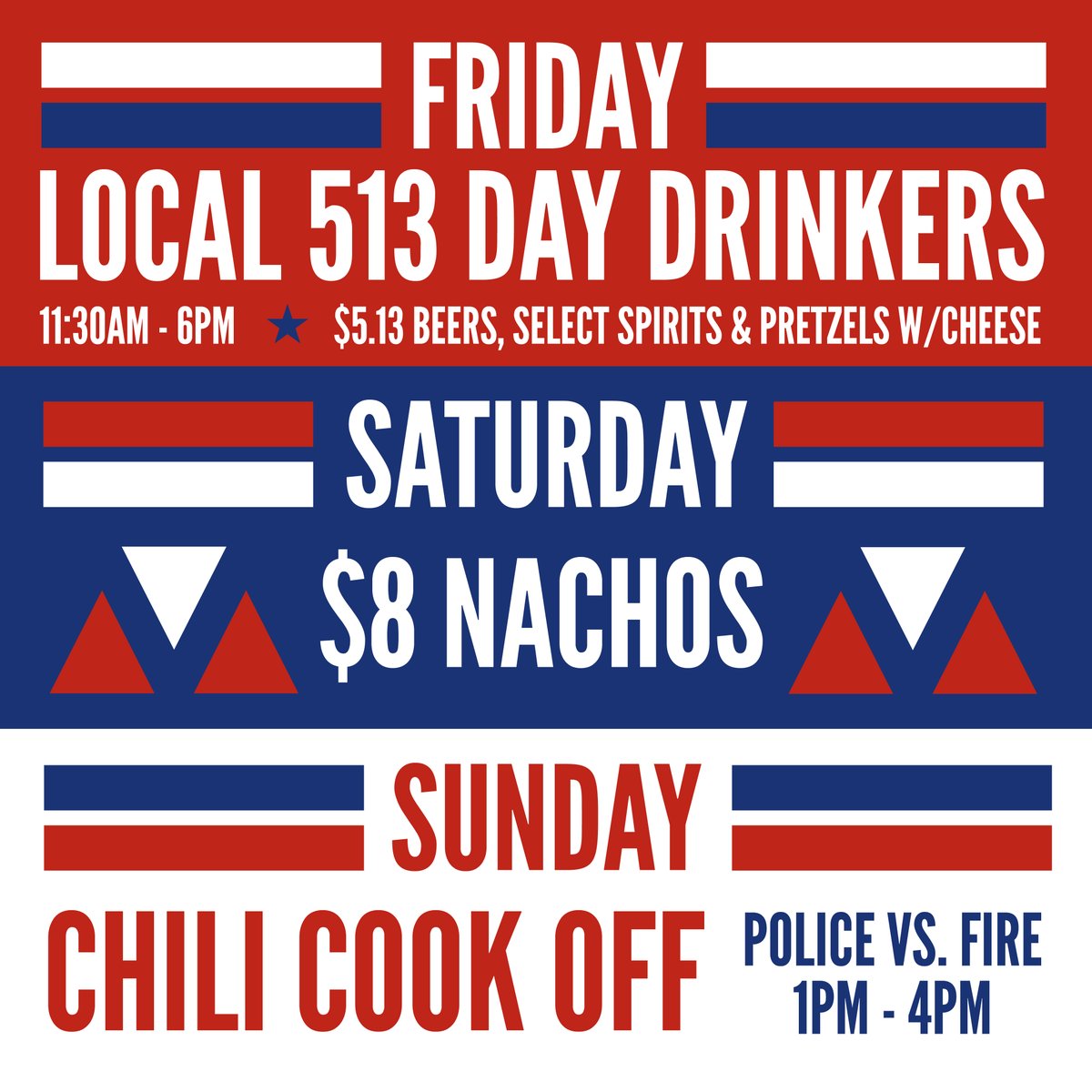 March First Brewing tweet media