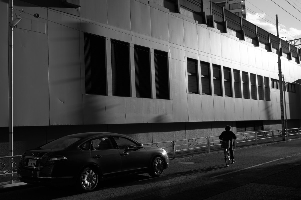 streetphoto monochrome