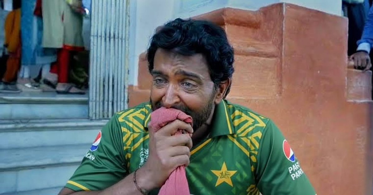 Pak: Isse achha toh boycott hi kar lete