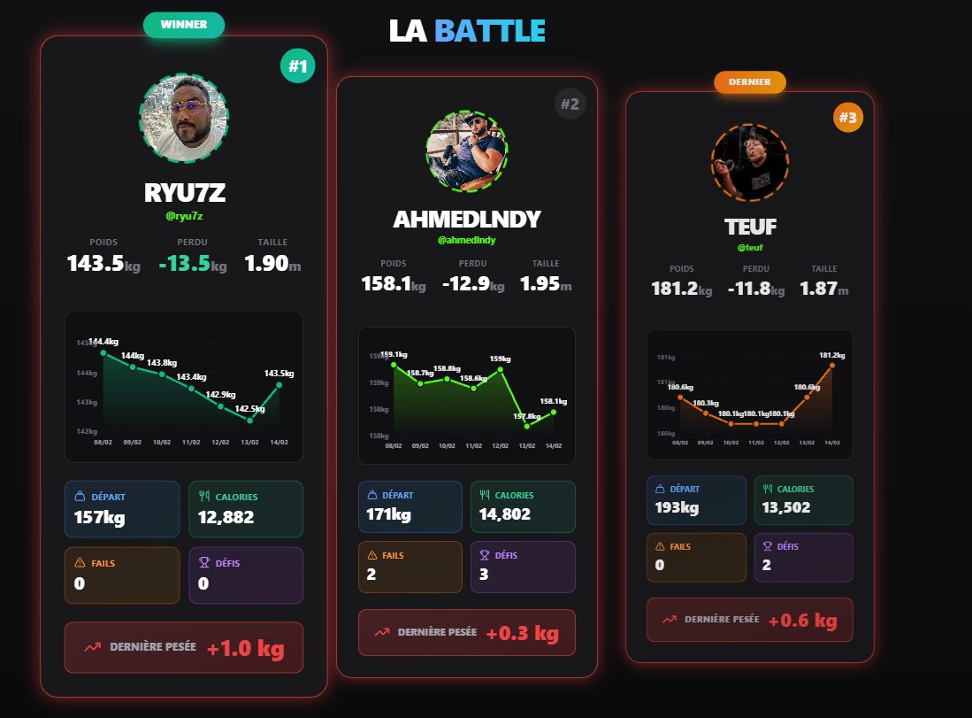 Teufzer TV tweet media