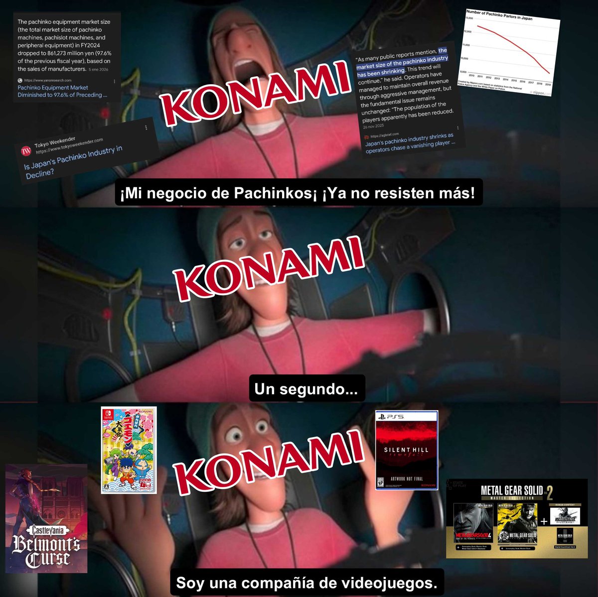 Una hormiga que mira tu post 🐜 (@hormiga_returns) on Twitter photo 