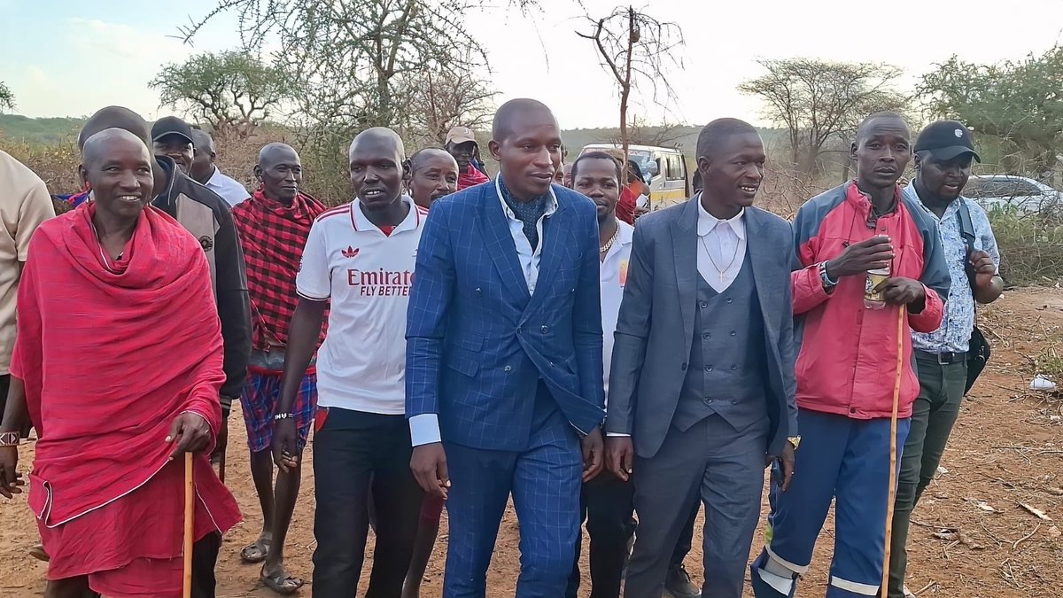 Mtetezi Francis Awino tweet media