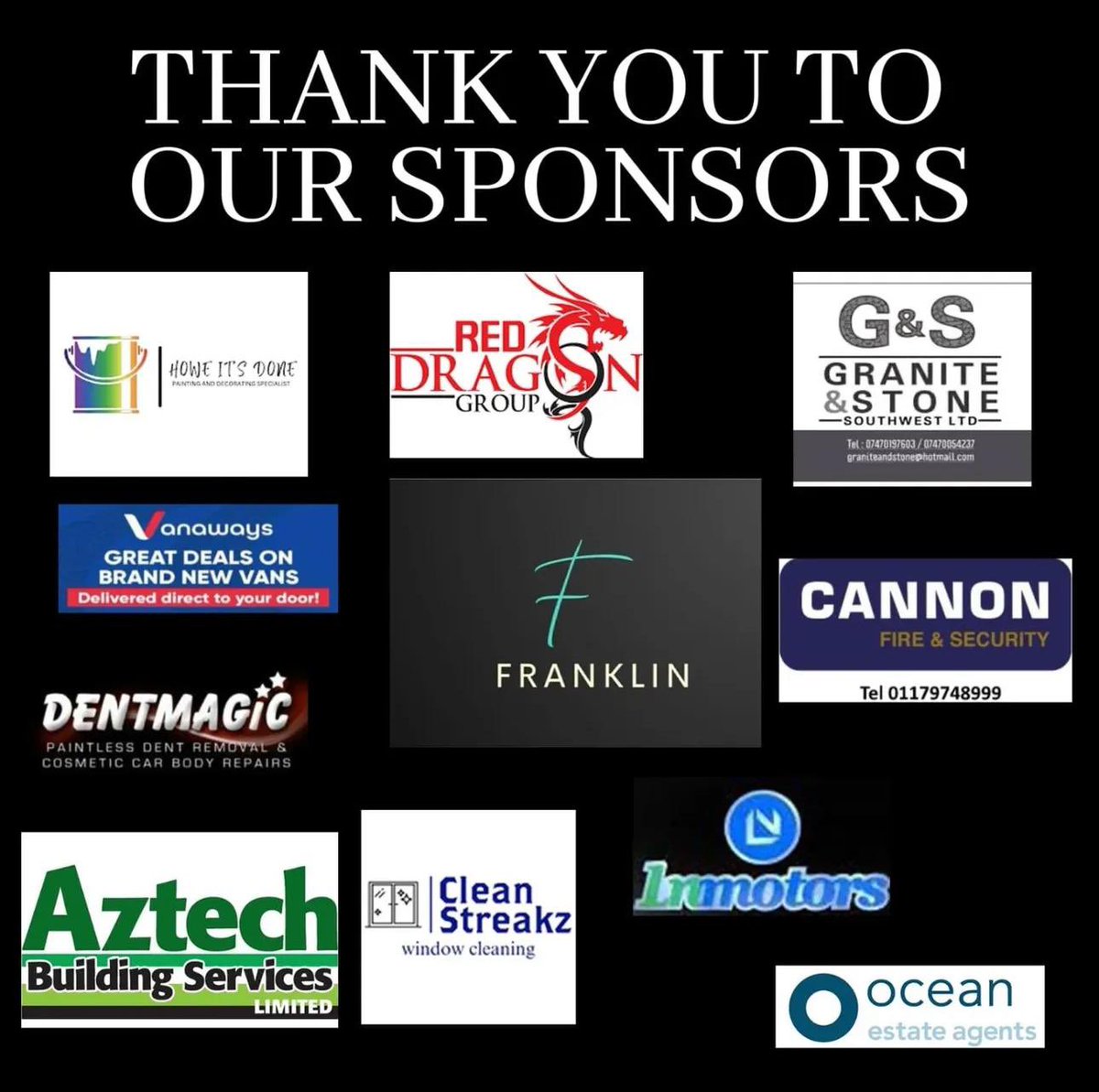 Avonmouth FC tweet media