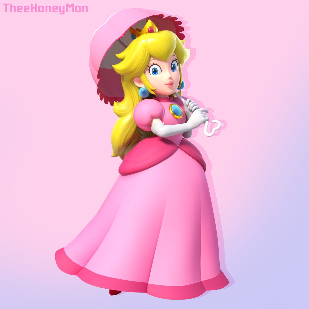 honeymon (ig: theehoneymon) tweet media