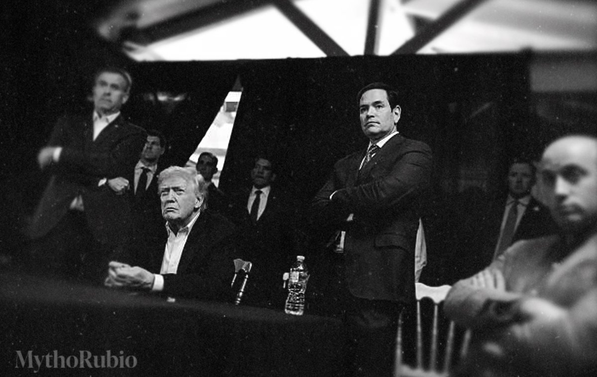 MythoMarco tweet media