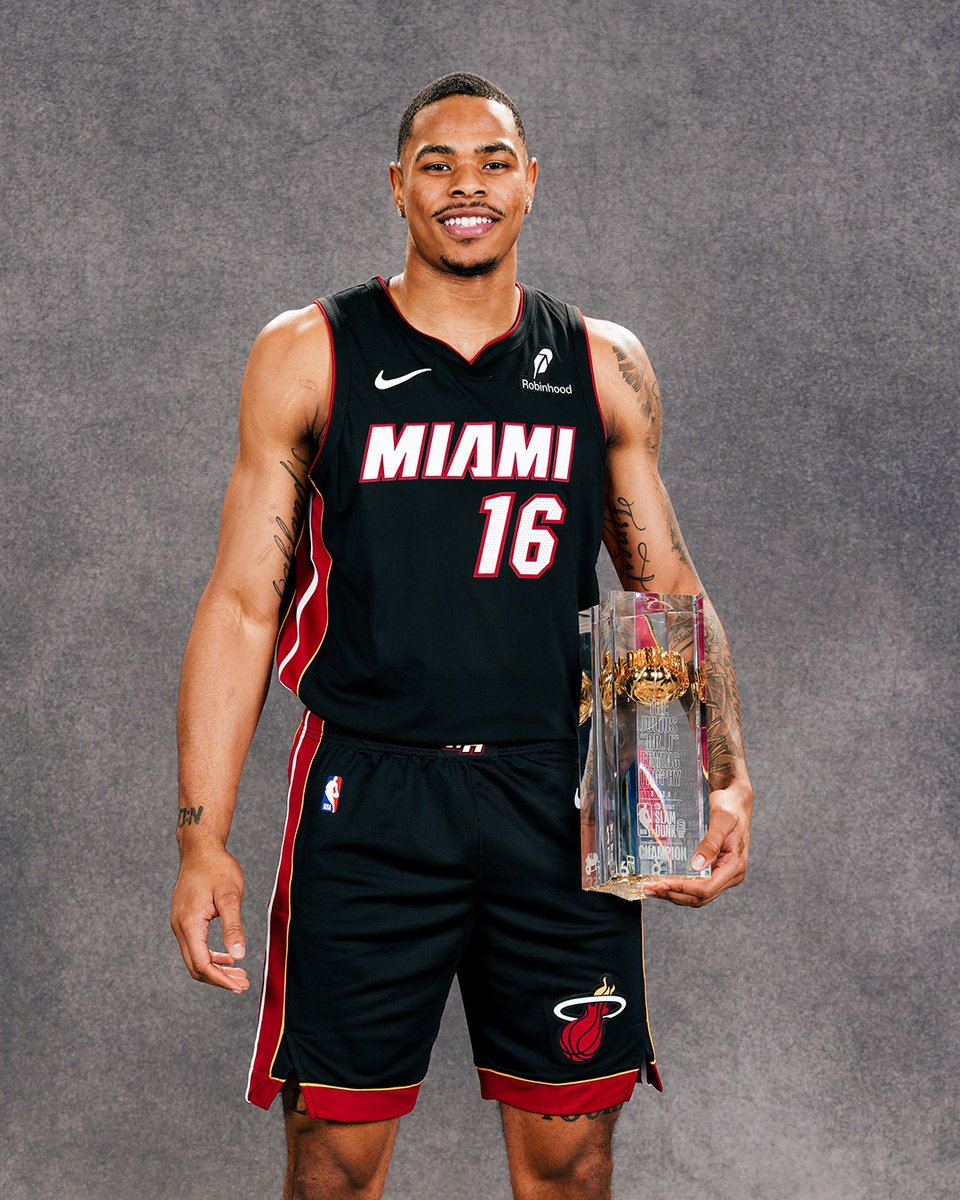 Miami HEAT tweet media