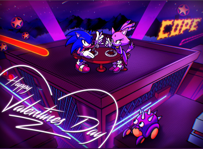 Highly admired 
Important to a nation
Being wrong without repercussion 
is a good vacation.

💙Happy #ValentinesDay !💜 #SonicTheHedgehog #blazethecat #sonicfanart #sonaze
<a href="/01lev04/">LameLev COMMS CLOSED</a>