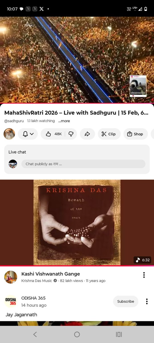 matrixdeepesh tweet picture