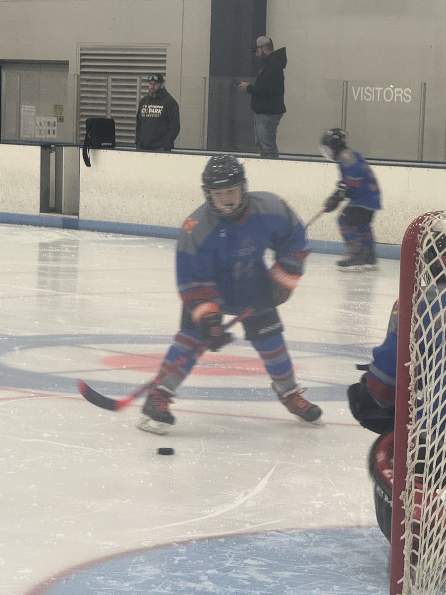 Joshua Reed tweet media