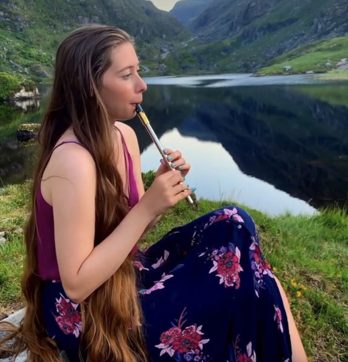 #mancirishfest☘ tweet media