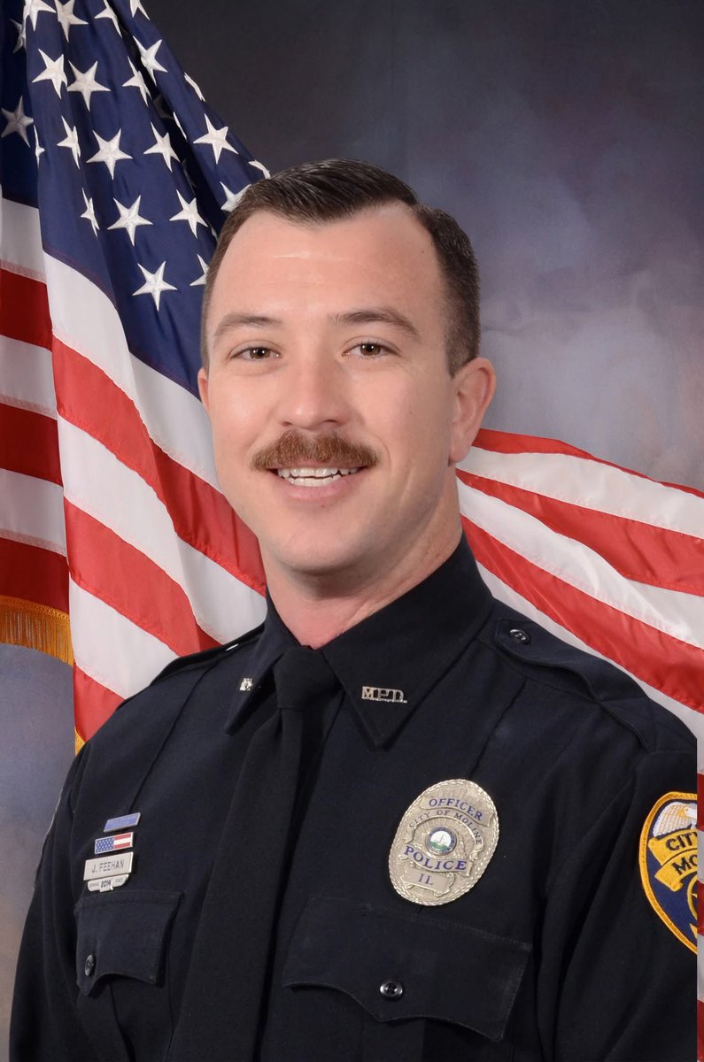 Moline Police tweet media