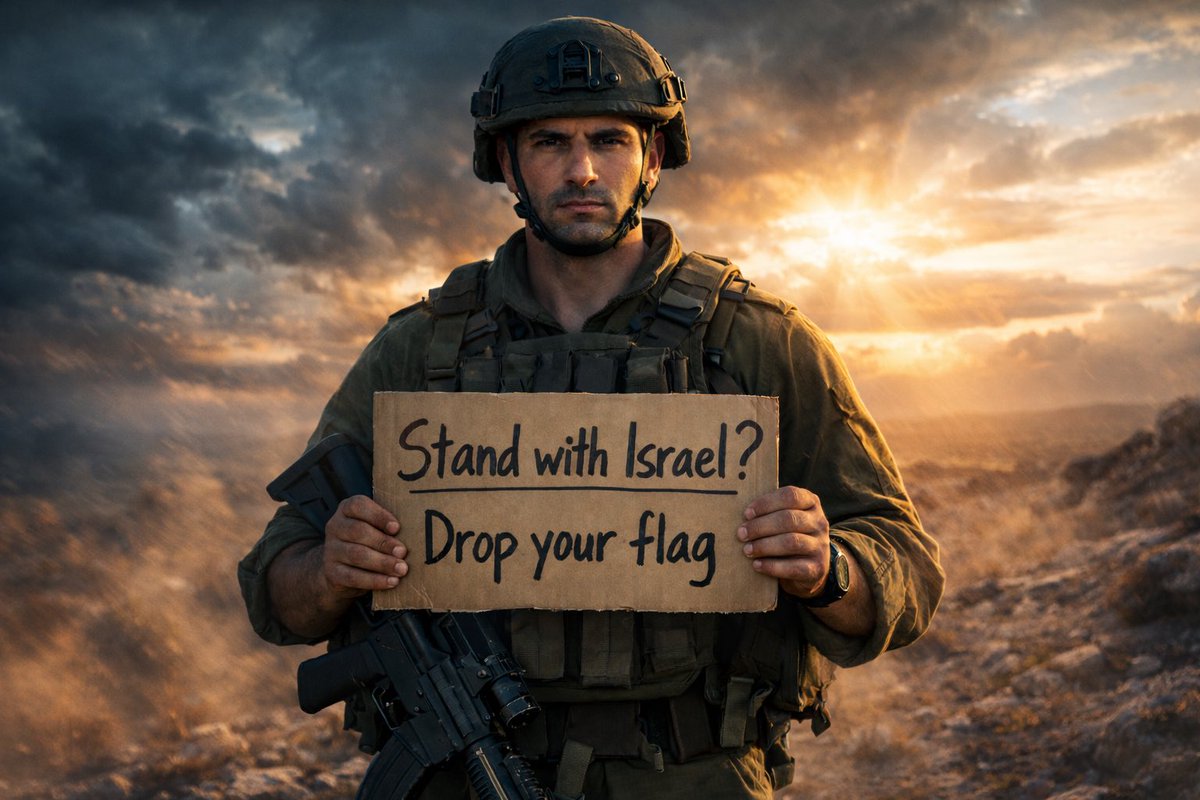 Let’s see how “isolated” Israel really is.
🇮🇱