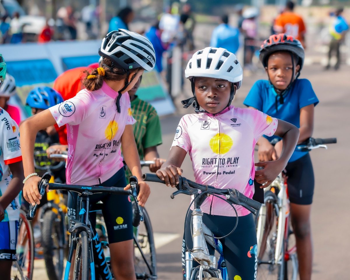 Bugesera Cycling Team (BCT) tweet media