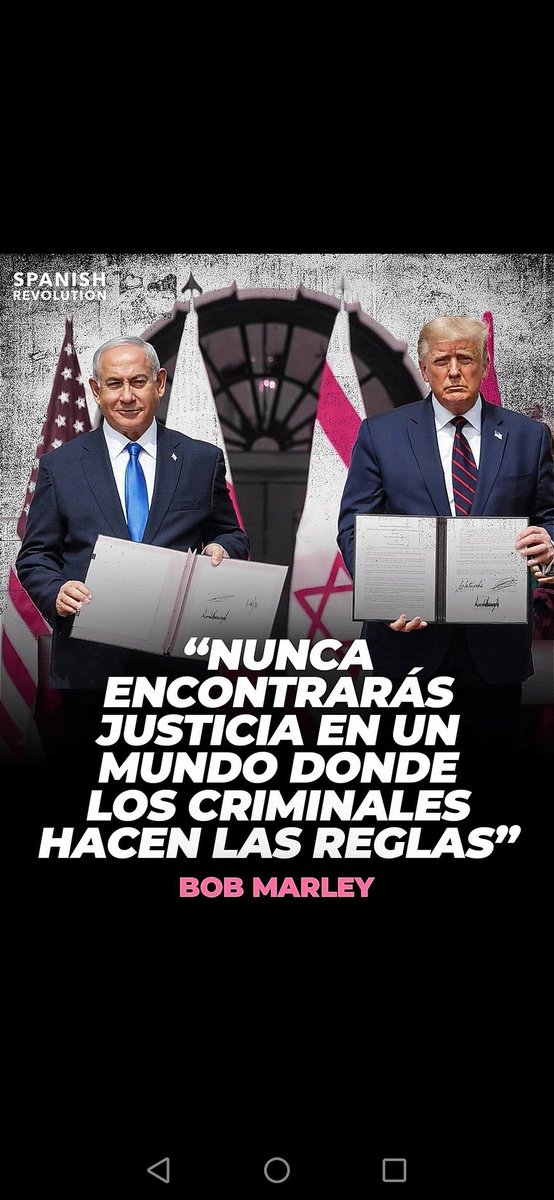 La verdad sin rodeos.