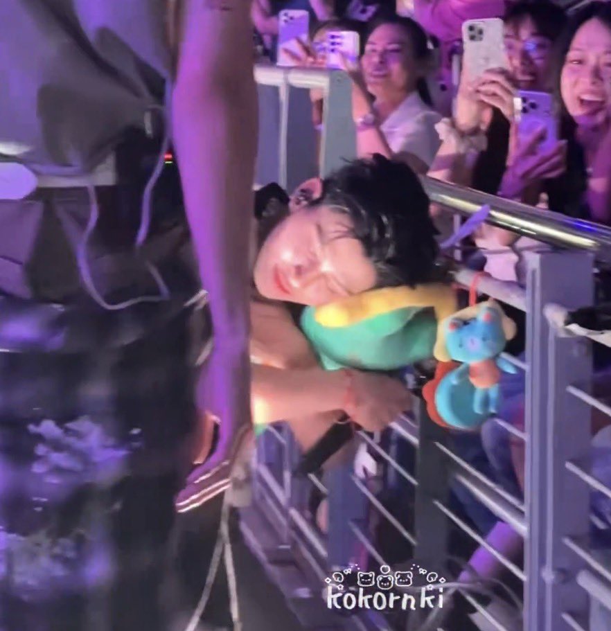 อ่ยยย ท่านปอนด์เติมพี่เพิ่ม พ่อที่รักครอบครัวขนาดนี้