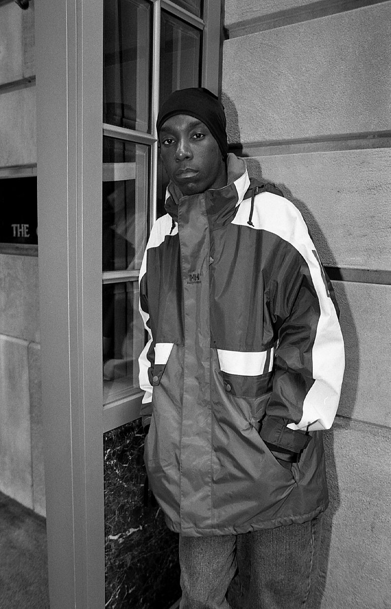We lost Big L on this date in 1999 🕊️