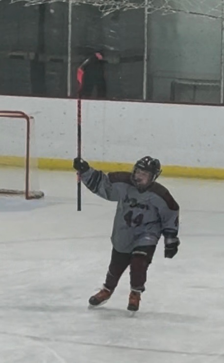 Joshua Reed tweet media