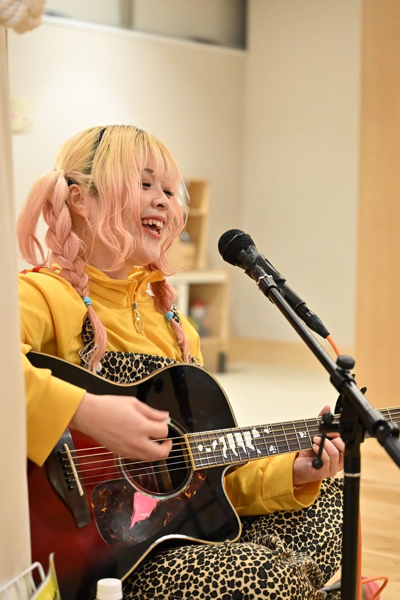 ke_sukechan's tweet image. 2月15日
Chii (シャイ・オブ・リムジン)＠本八幡イチイチマーケット in 京葉ガスてらす

@Chii_shyof
@shyoflim
#Chii #シャイオブリムジン
#本八幡 #弾き語り #京葉ガスてらす #イチイチマーケット