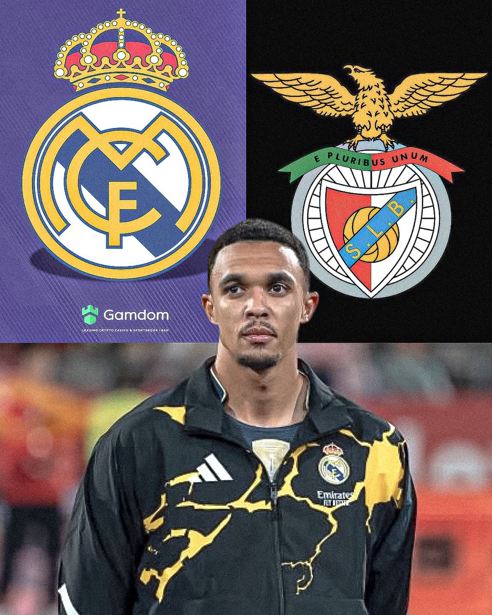 🚨 JUST IN: Trent Alexander-Arnold will START vs Benfica.

Decision made. <a href="/marca/">MARCA</a>