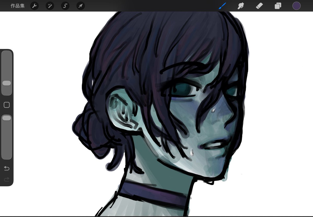 soyo蘇瑤 tweet media