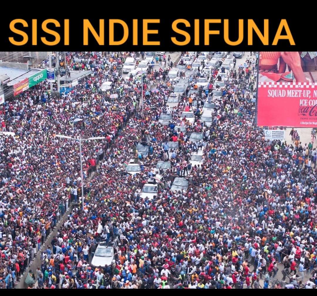 After chasing Gachagwa and now Sifuna, Ruto goose is roast!