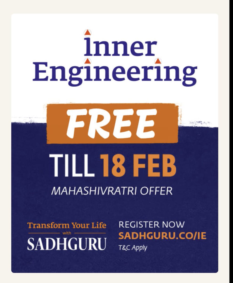 sree7997's tweet photo. Sadguru https://t.co/ii5rporiw8