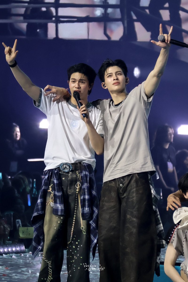 ˚◡̈ 15022026˚♡

คุณธีร์คุณโรม 

#RISERCONCERTD3