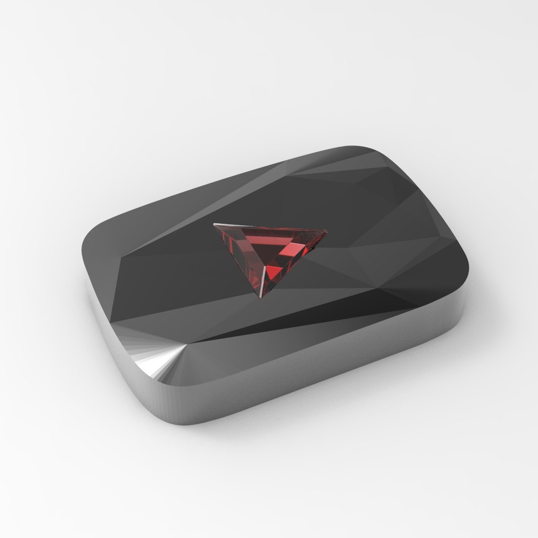 EmpireIX's tweet image. BLACKPINK are Projected to become the First Ever Musical act to surpass 100 Million Subscribers on YouTube gaining the Red Diamond Play Button, they're currently at ~99,875,000 Subs.