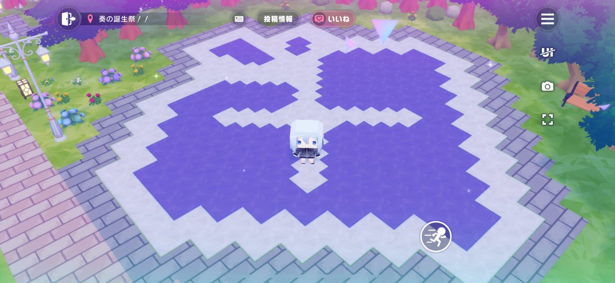 にんぼりうさぎ tweet media