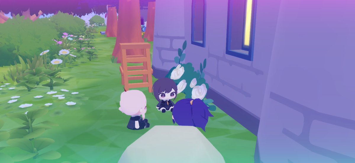 にんぼりうさぎ tweet media