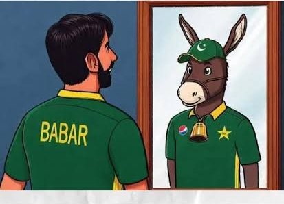 Boycott Hi thik tha paijan 😂 
Thuk kr chanta bhi or ♥️de bhi lag gye 🤣🤣 PKMB 
#INDvPAKWatchlist #INDvsPAK #INDvsPAK