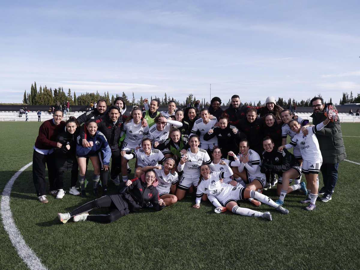 Por segunda semana consecutiva, fotito del ➕3️⃣