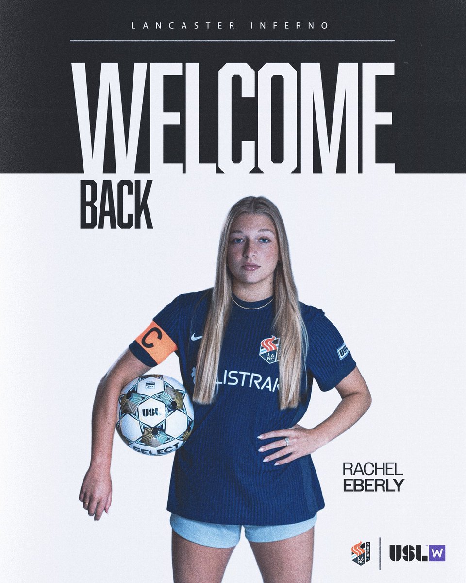 Lancaster Inferno tweet media