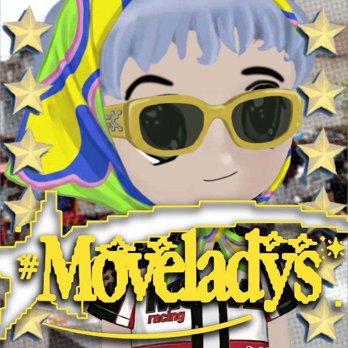 Movelady Maker tweet media